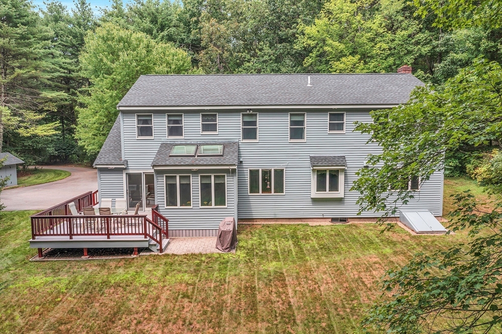624 Old Harvard Rd