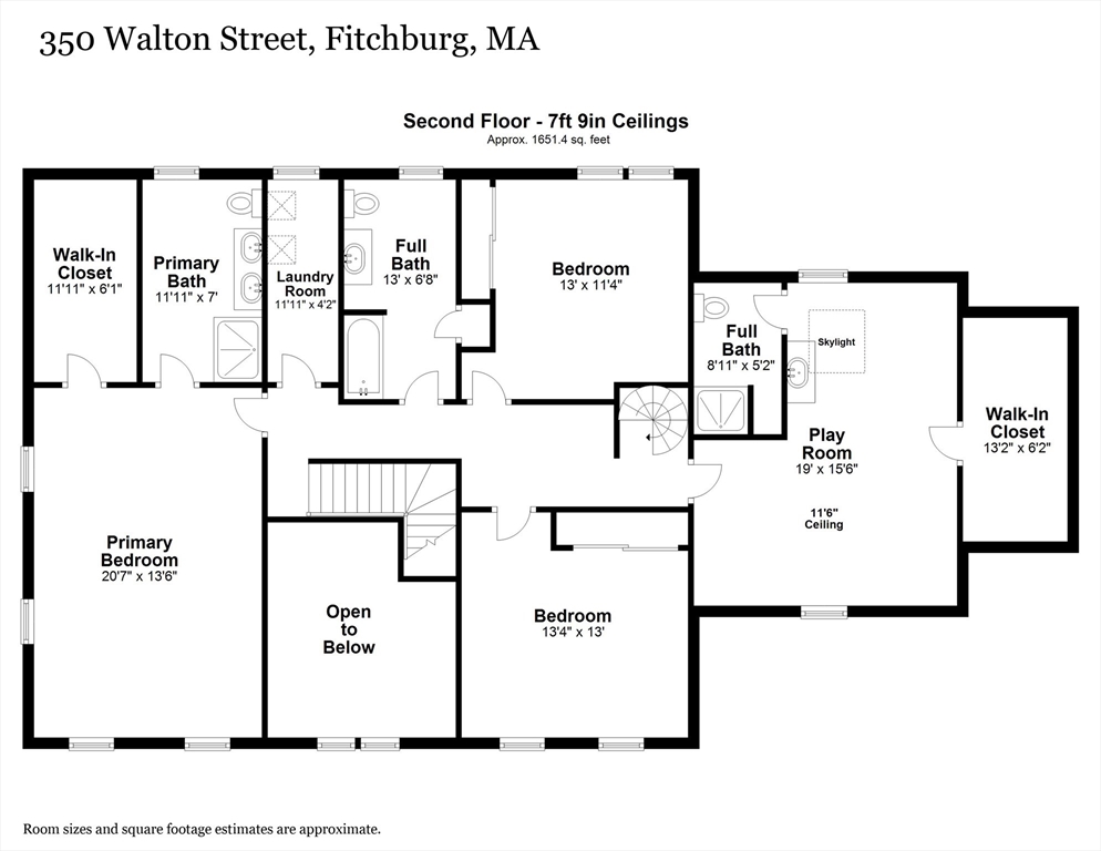 350 Walton St