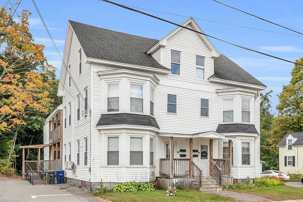 86-88 Cottage St