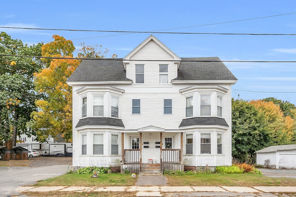 86-88 Cottage St