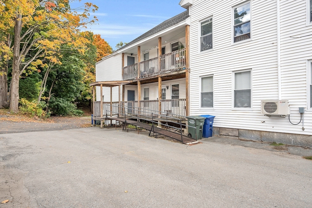 86-88 Cottage St