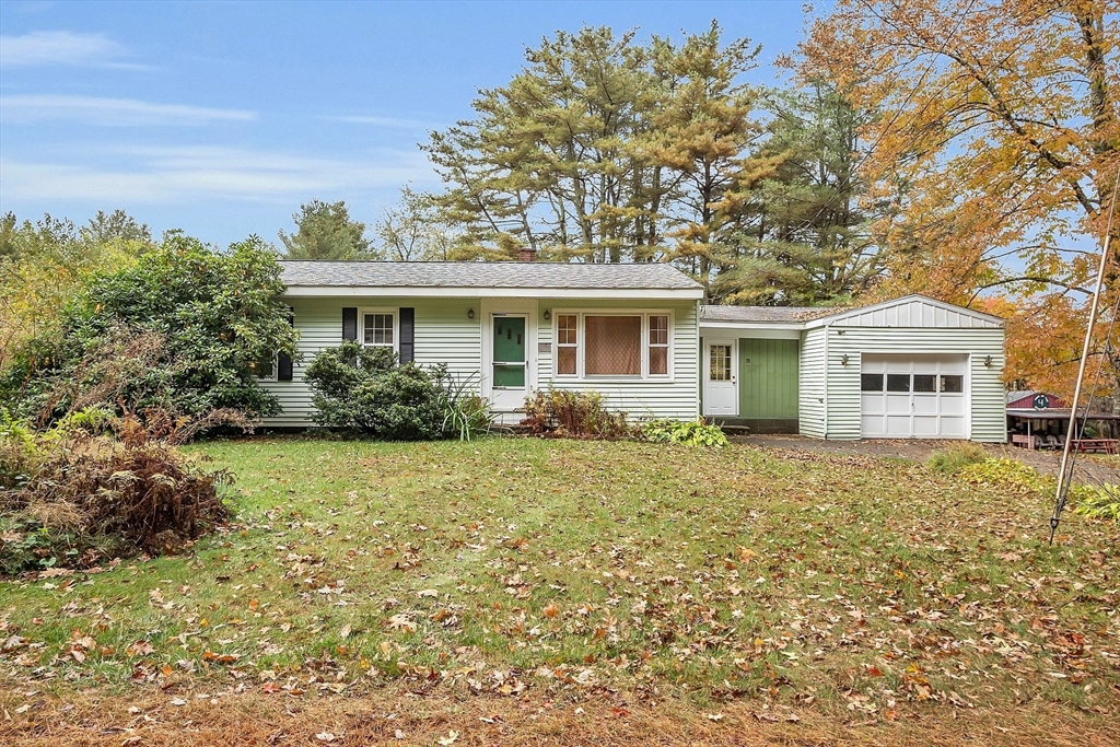38 So Spencer Rd