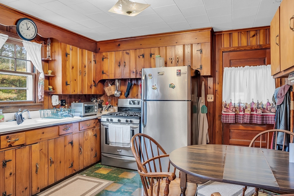 38 So Spencer Rd