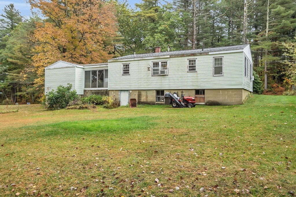 38 So Spencer Rd