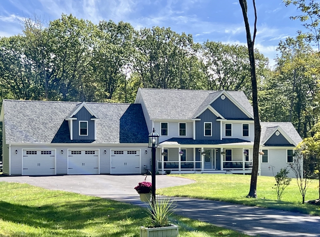 48 Beaman Rd