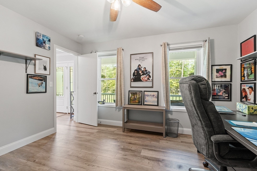 48 Beaman Rd