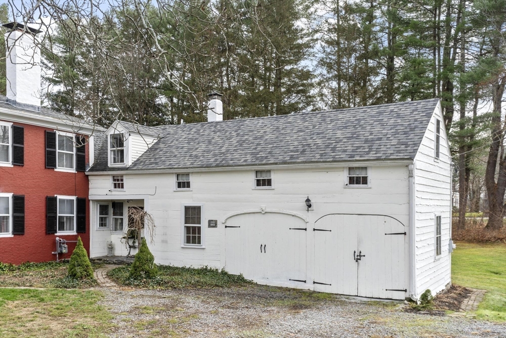 8 South St