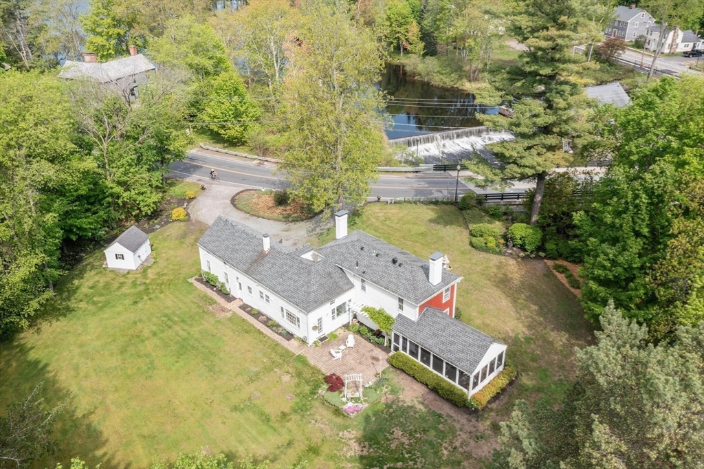 8 South Street