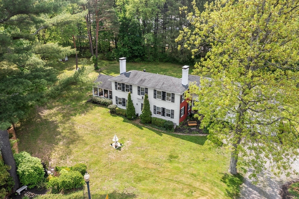 8 South Street
