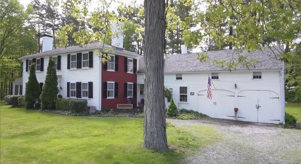 8 South Street