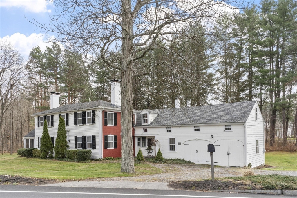 8 South Street