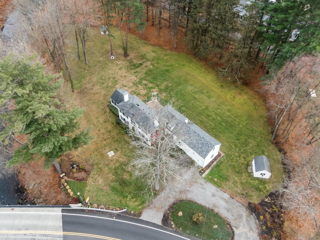 8 South Street