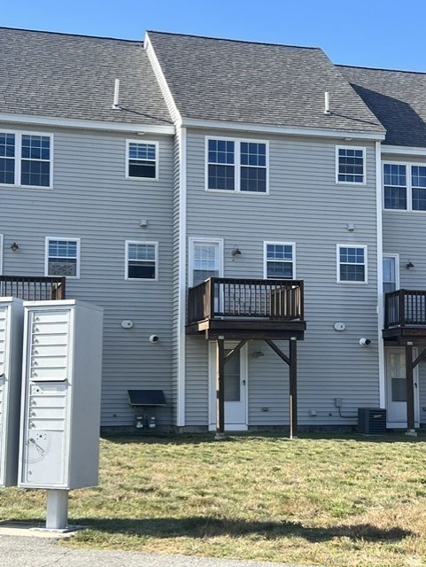 3 Bandon Cir # 3