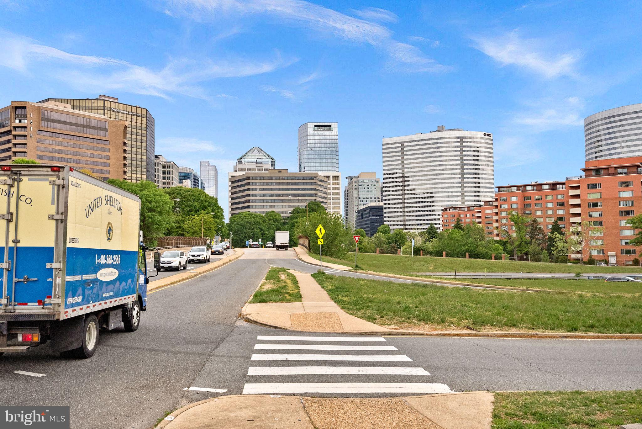 1423 N NASH STREET 3