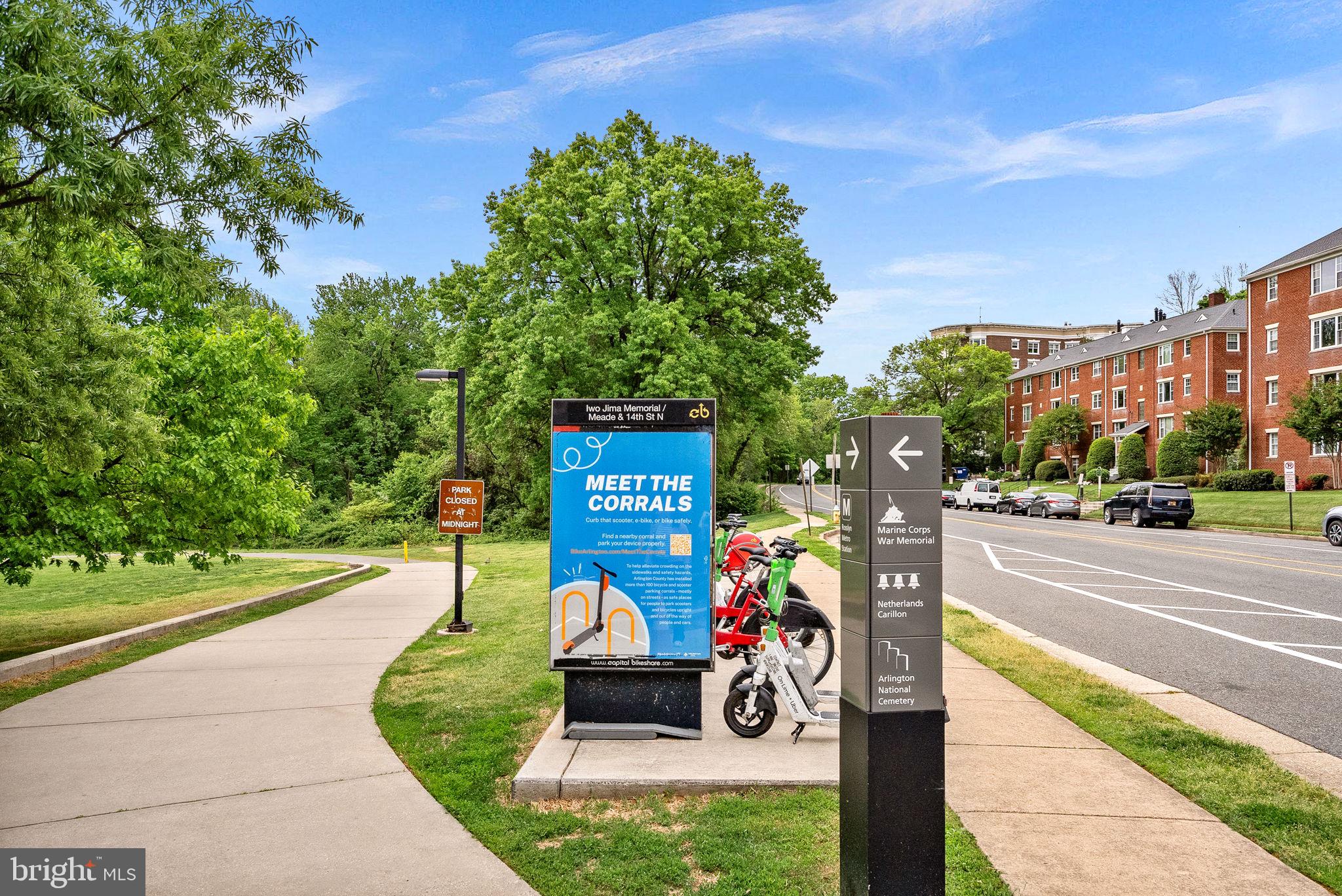 1423 N NASH STREET 3