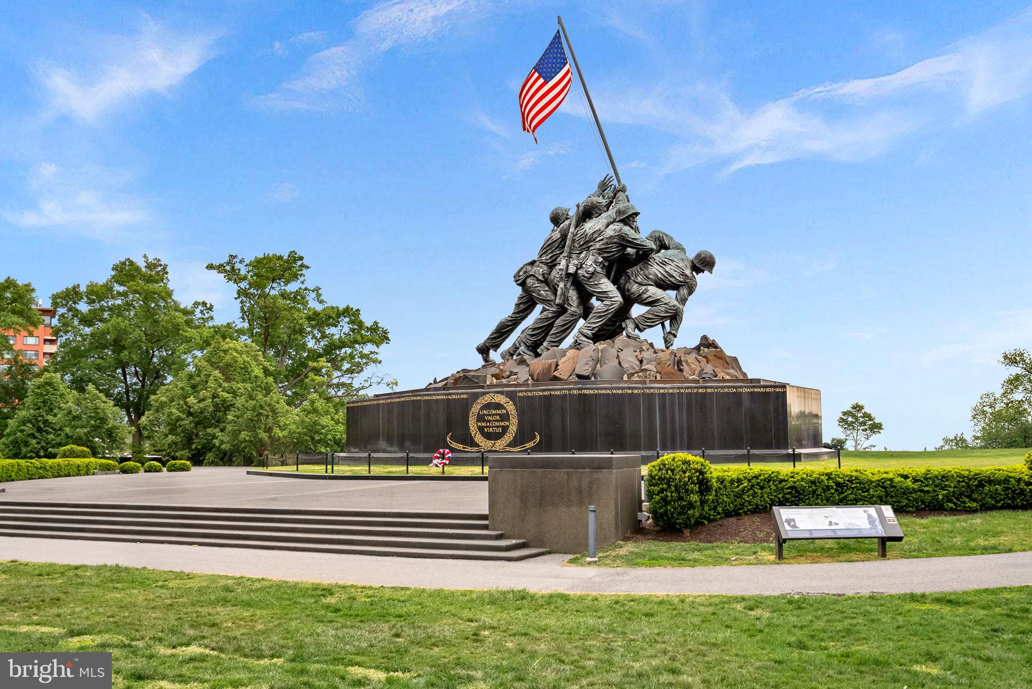 1423 N NASH STREET 3