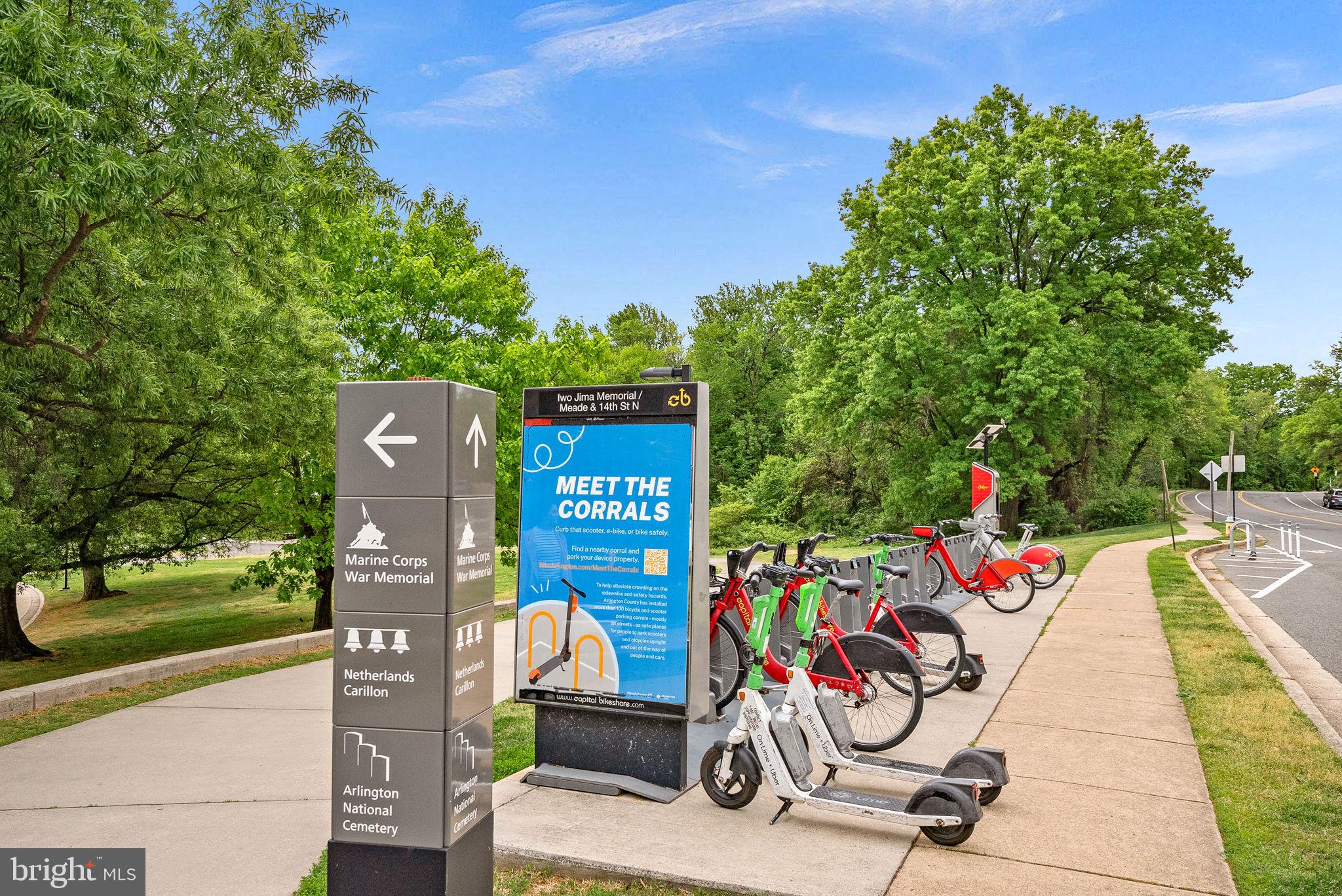 1423 N NASH STREET 3