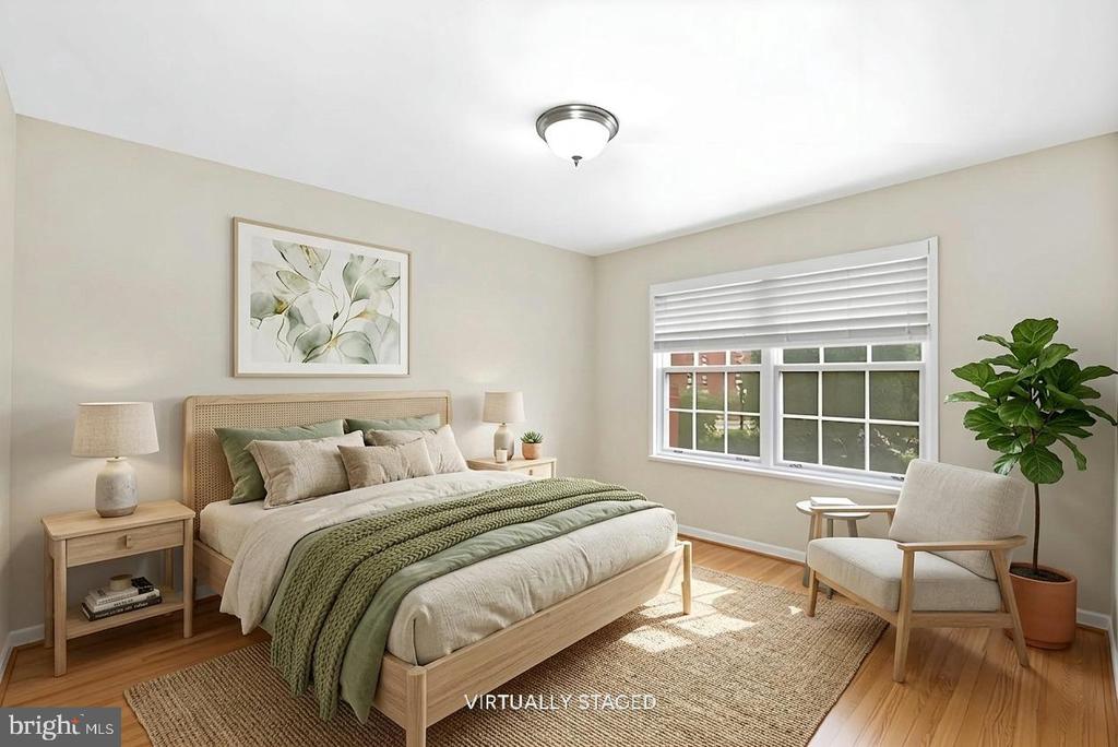 1423 N NASH STREET Unit: 3