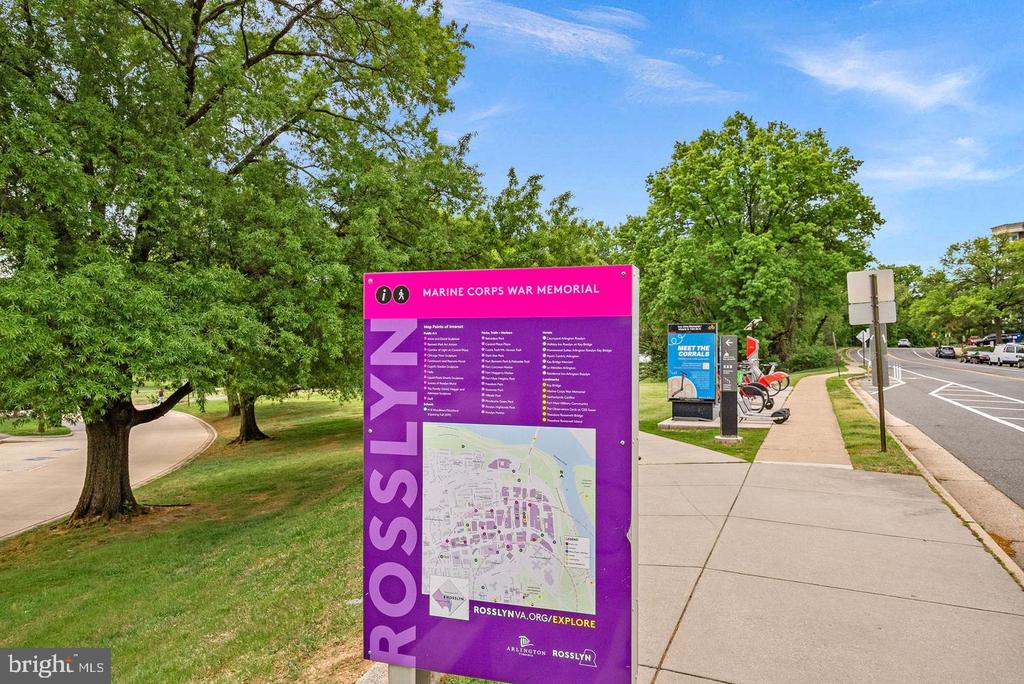 1423 N NASH STREET Unit: 3