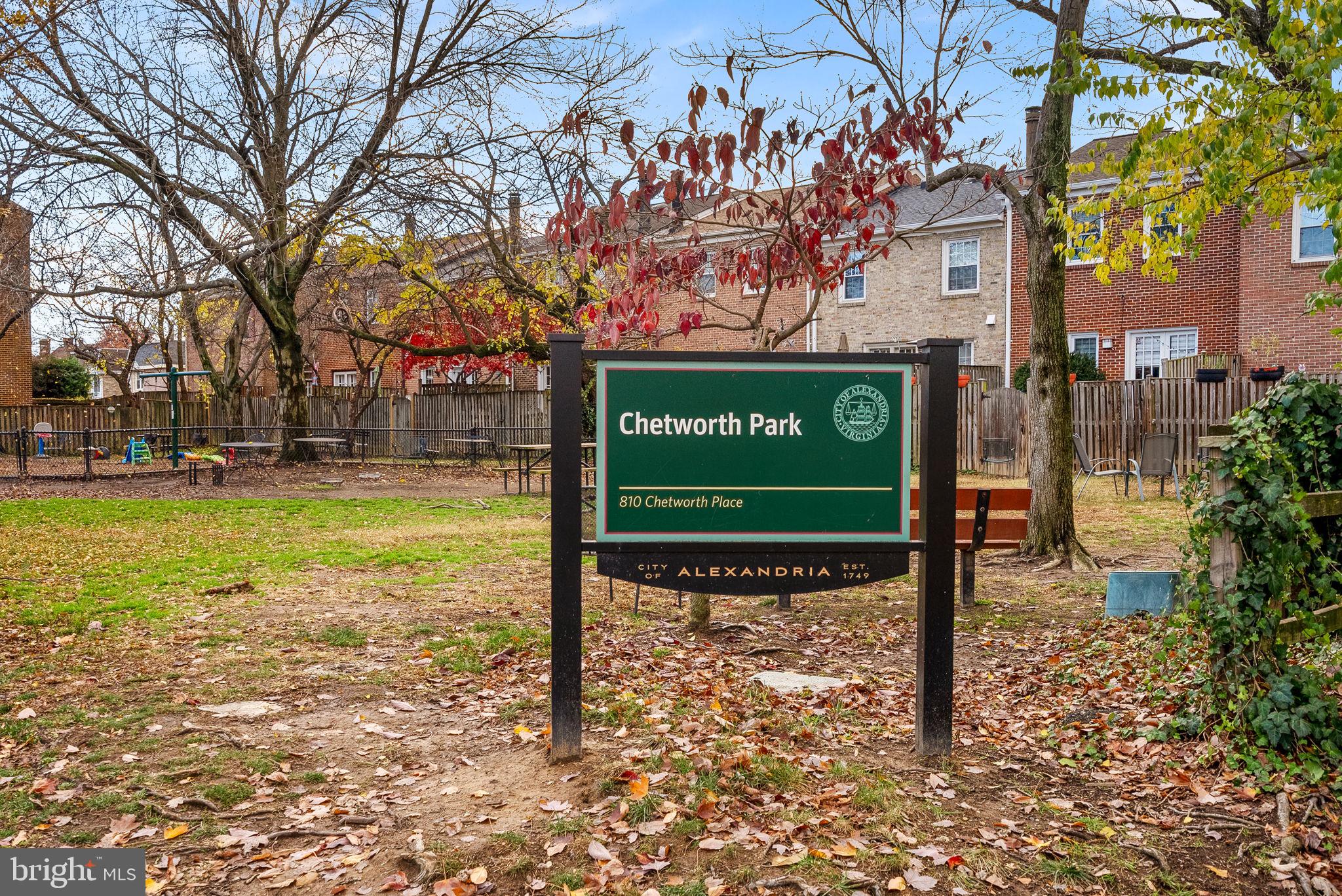 1328 MICHIGAN AVENUE