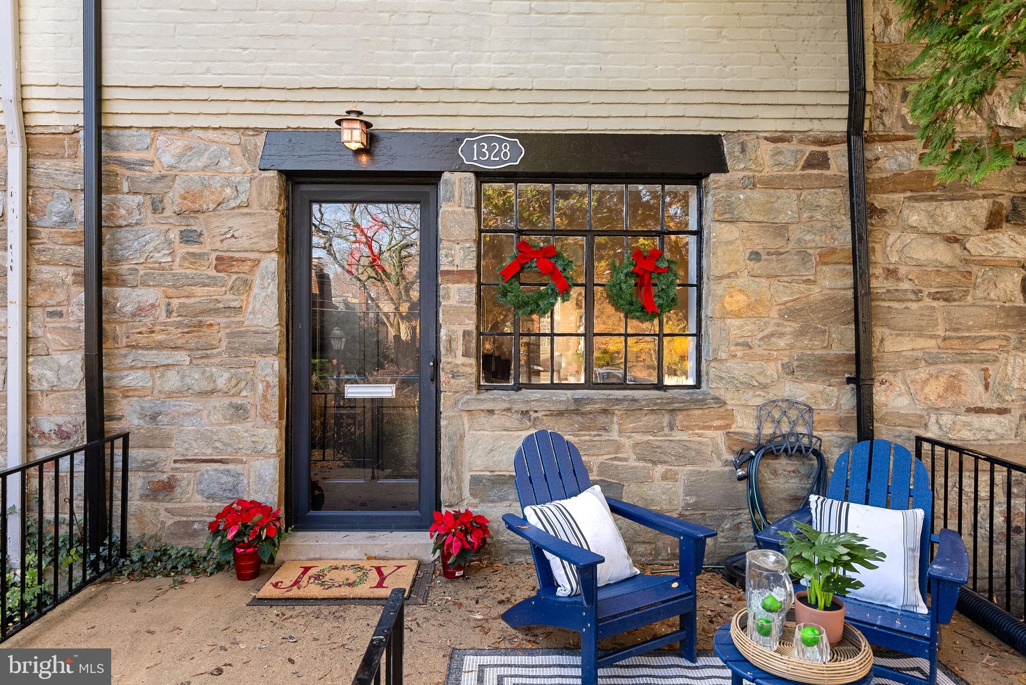 1328 MICHIGAN AVENUE