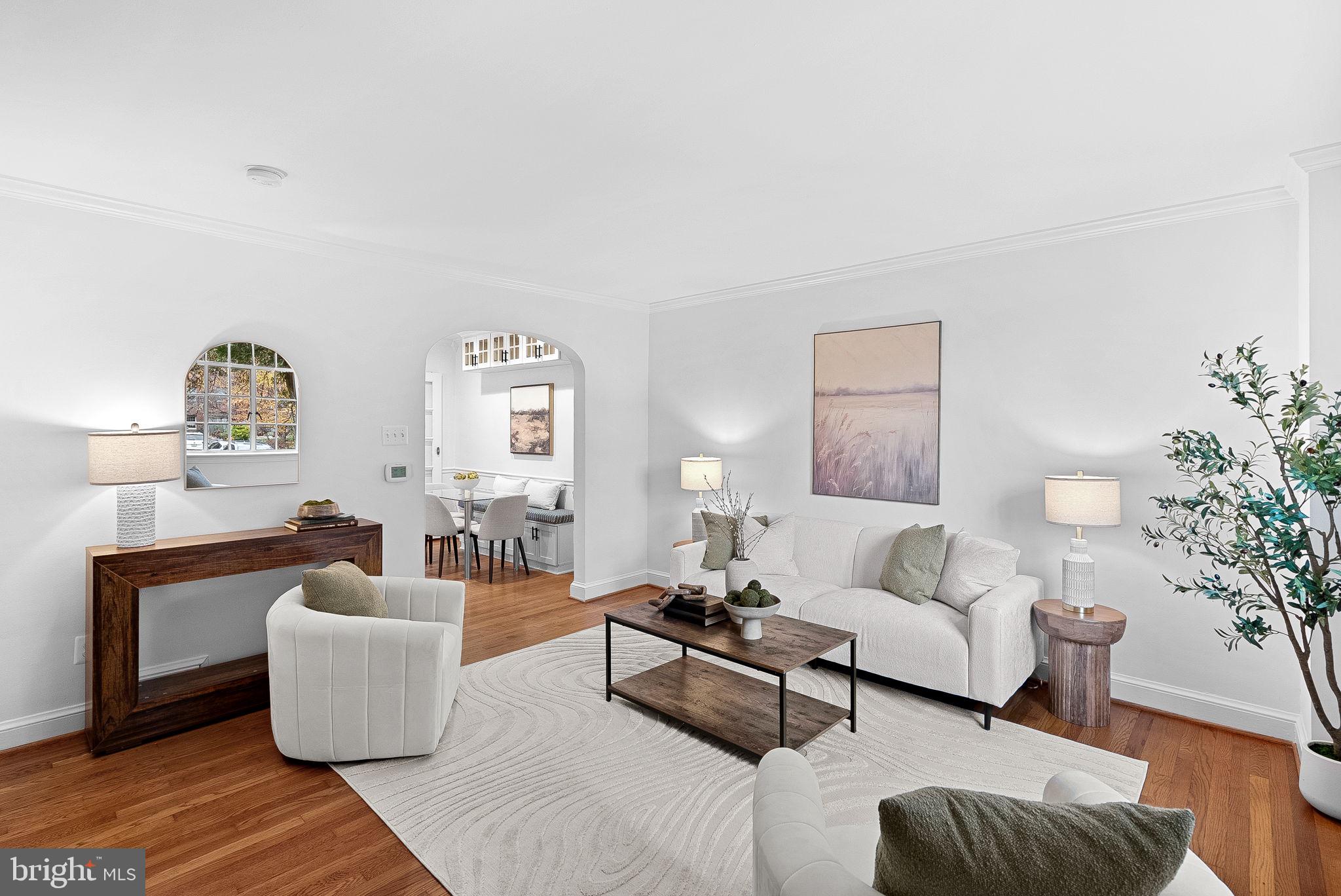 1328 MICHIGAN AVENUE