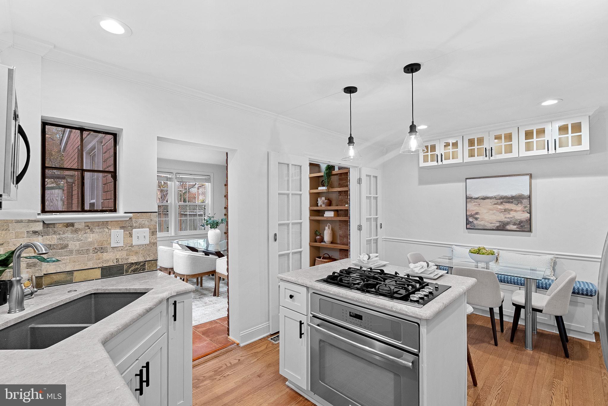 1328 MICHIGAN AVENUE