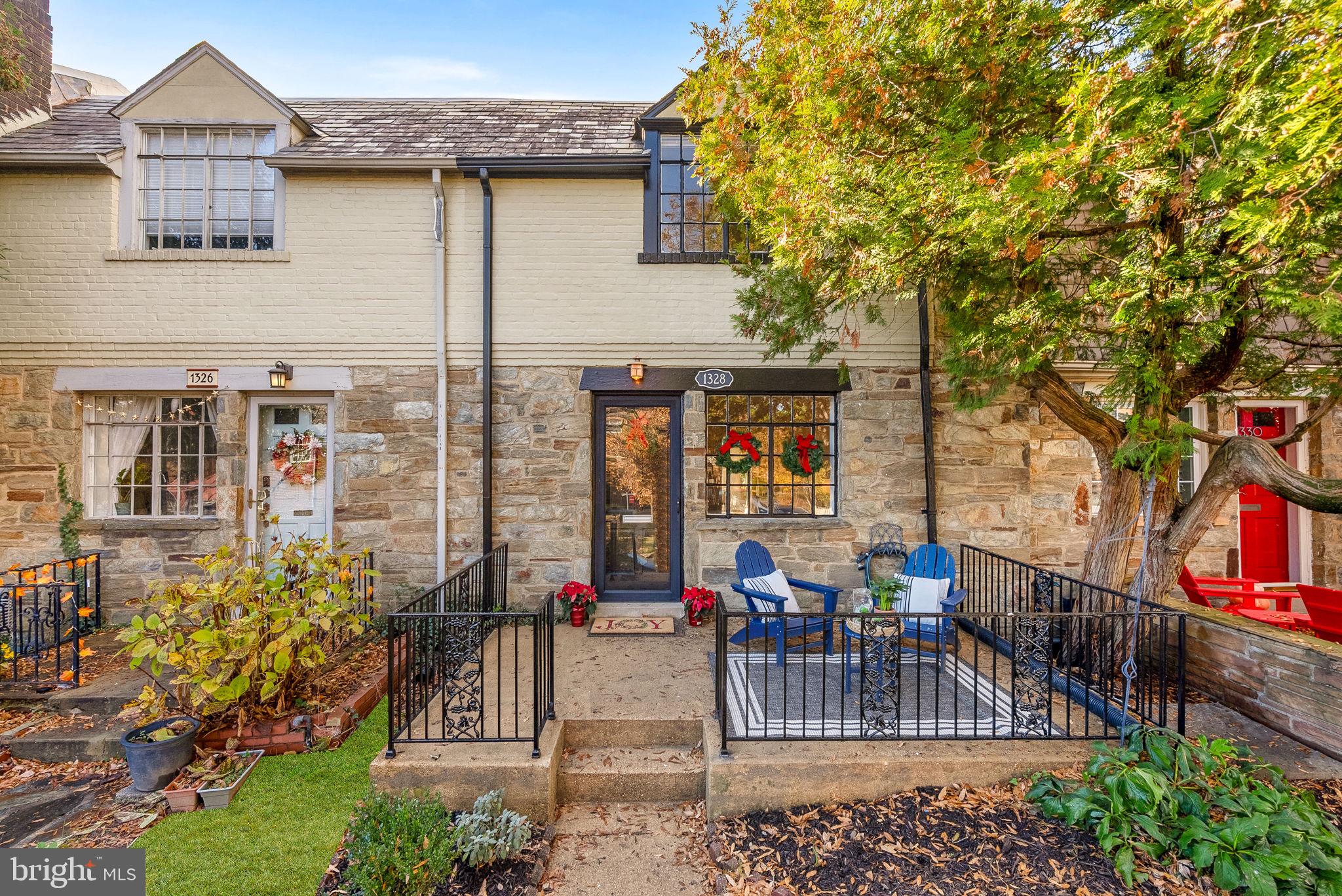 1328 MICHIGAN AVENUE