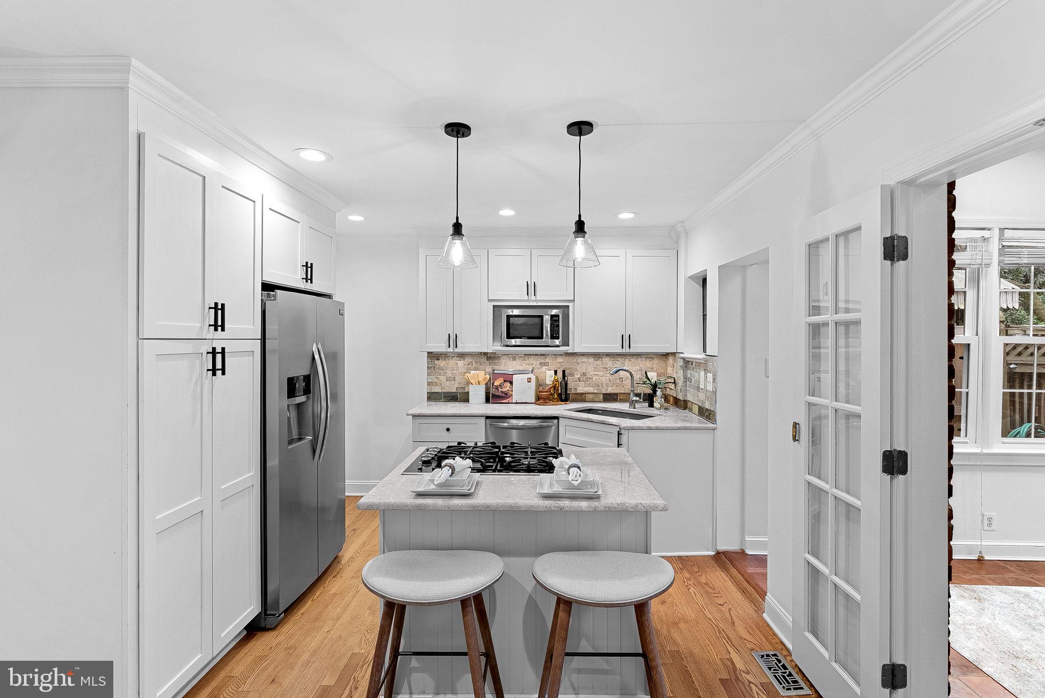 1328 MICHIGAN AVENUE