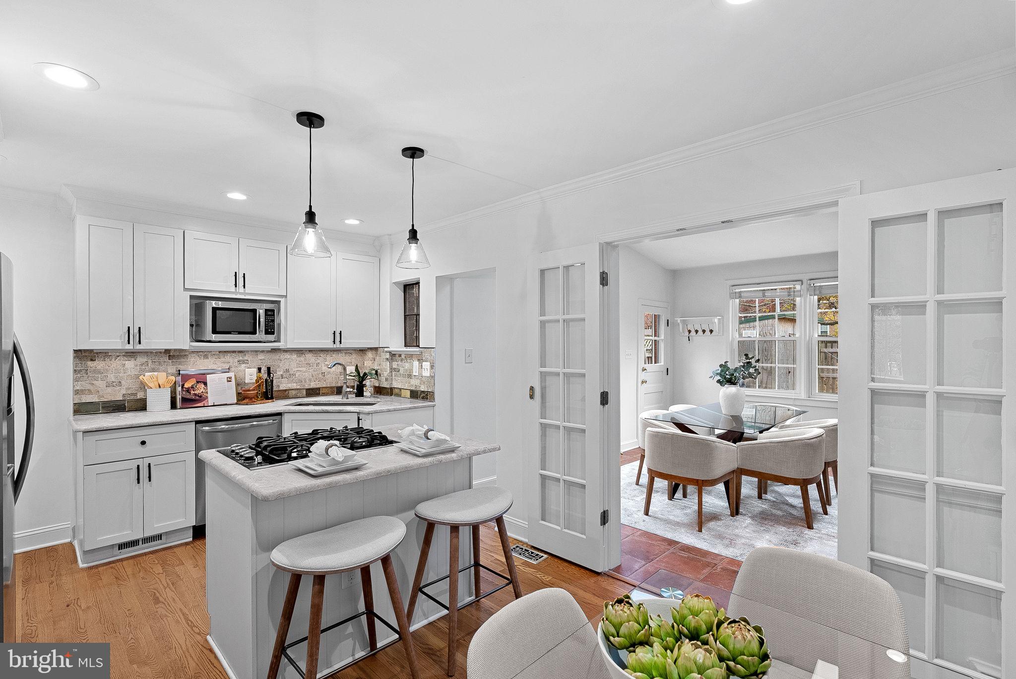 1328 MICHIGAN AVENUE