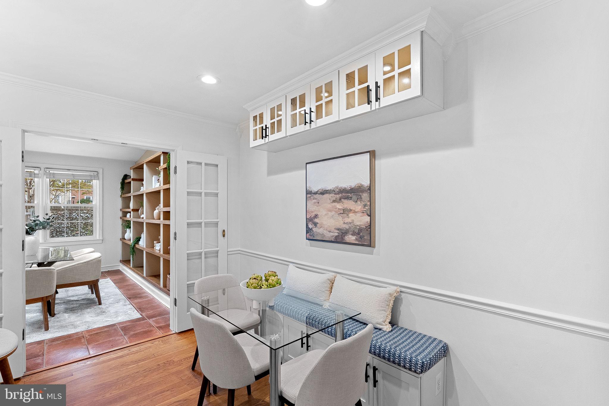 1328 MICHIGAN AVENUE