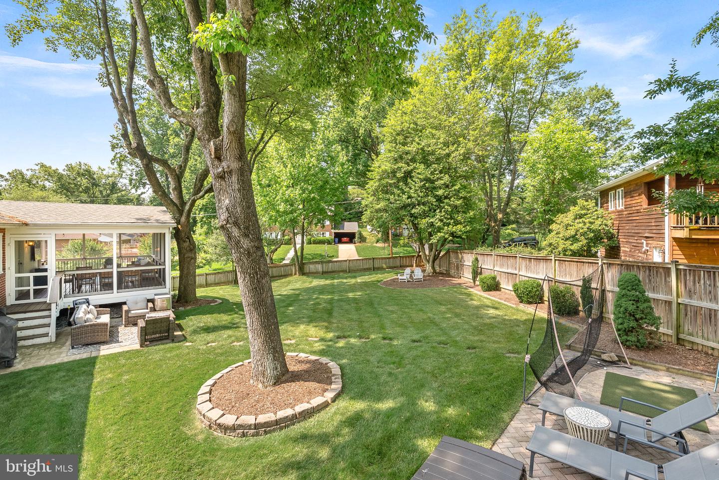 3212 Patrick Henry Dr