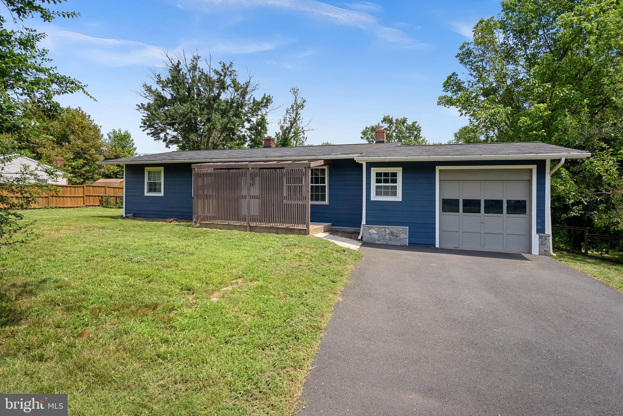 21506 Shellhorn Rd