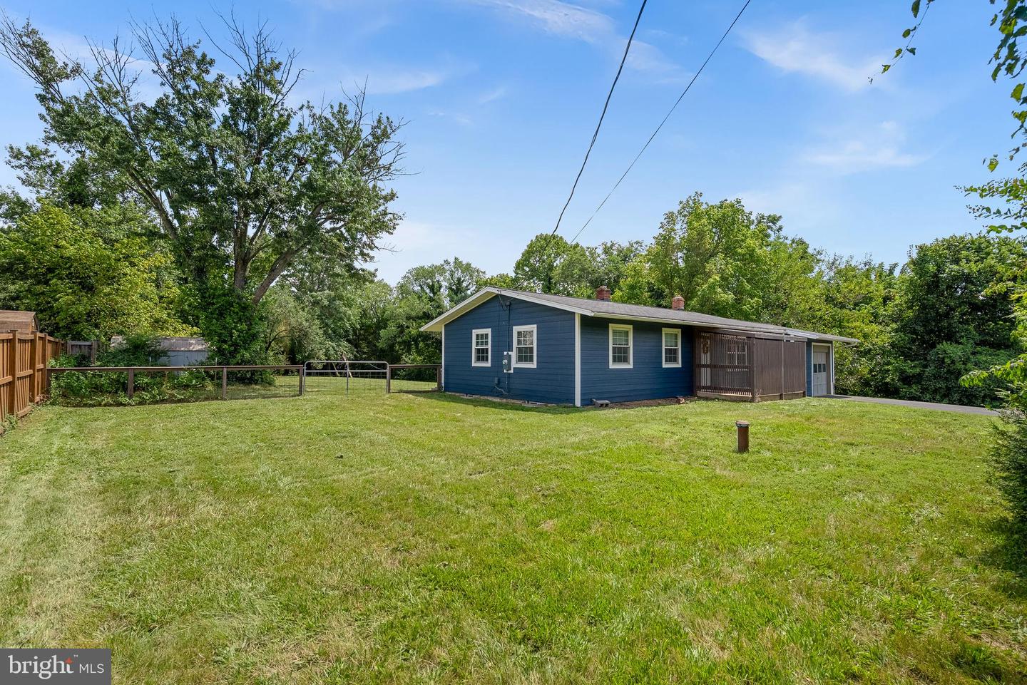 21506 Shellhorn Rd