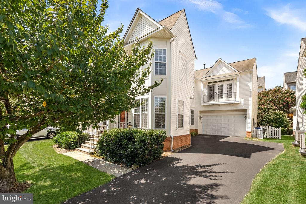 21535 OVERLAND PARK DRIVE