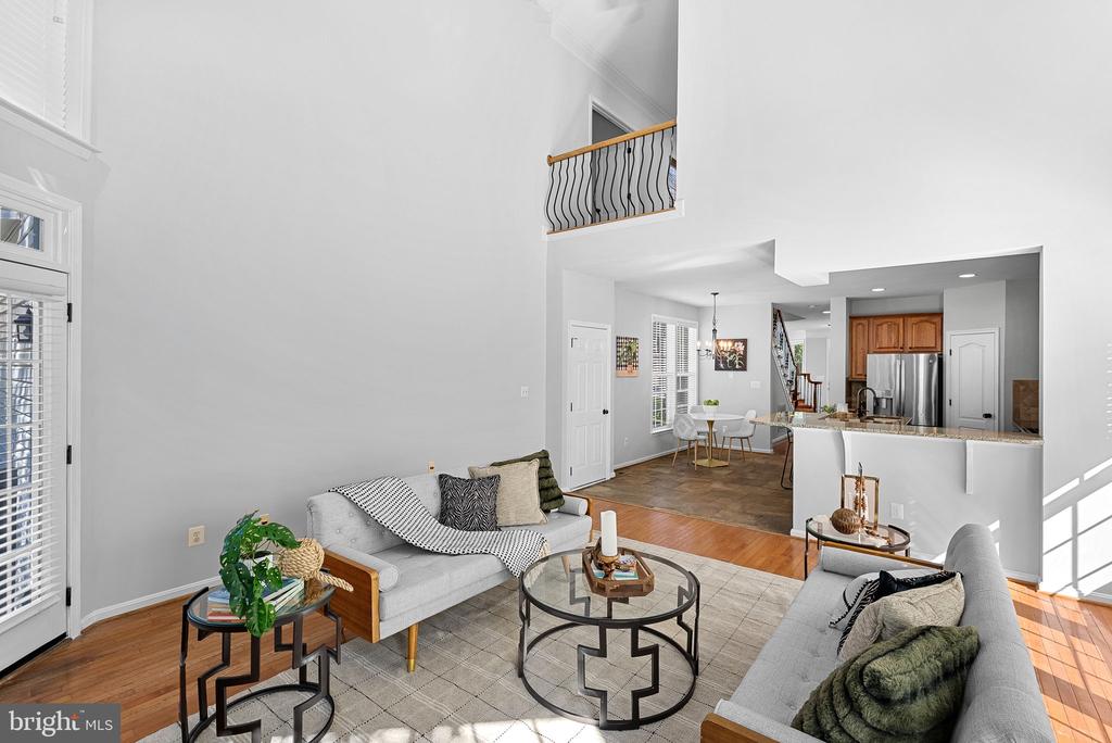 21535 OVERLAND PARK DRIVE