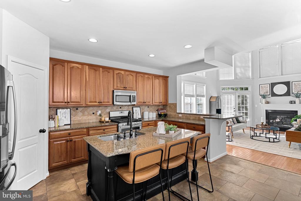21535 OVERLAND PARK DRIVE
