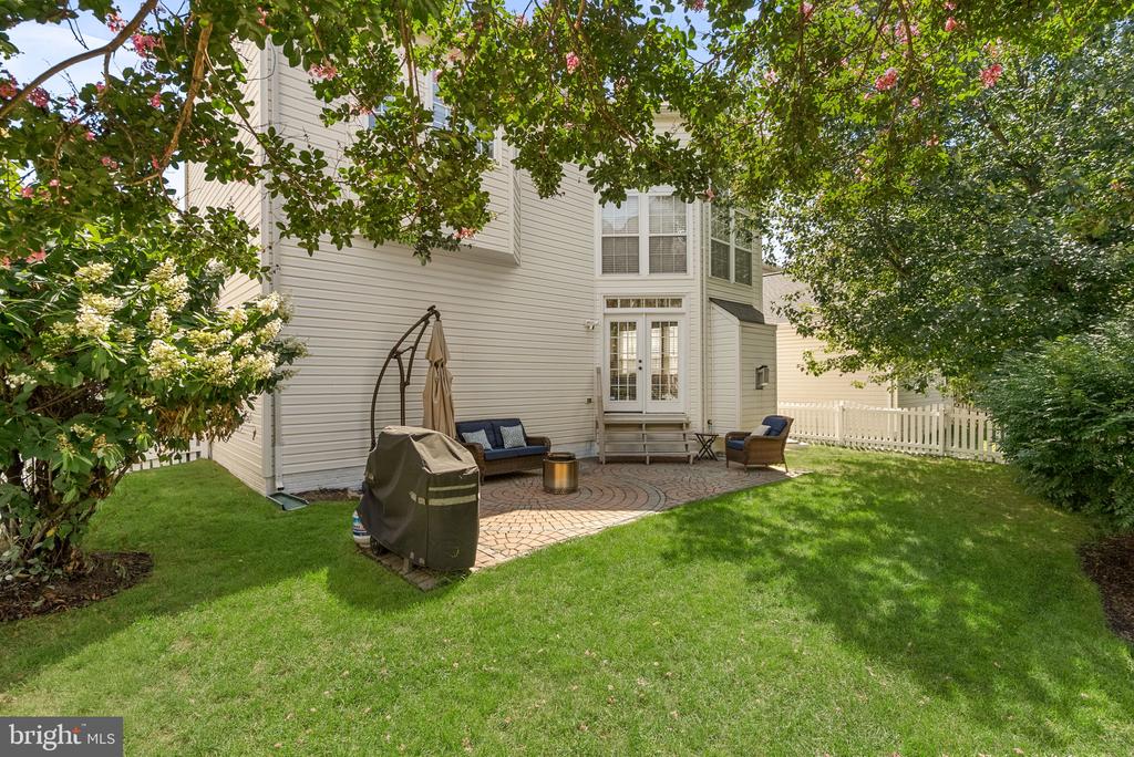 21535 OVERLAND PARK DRIVE