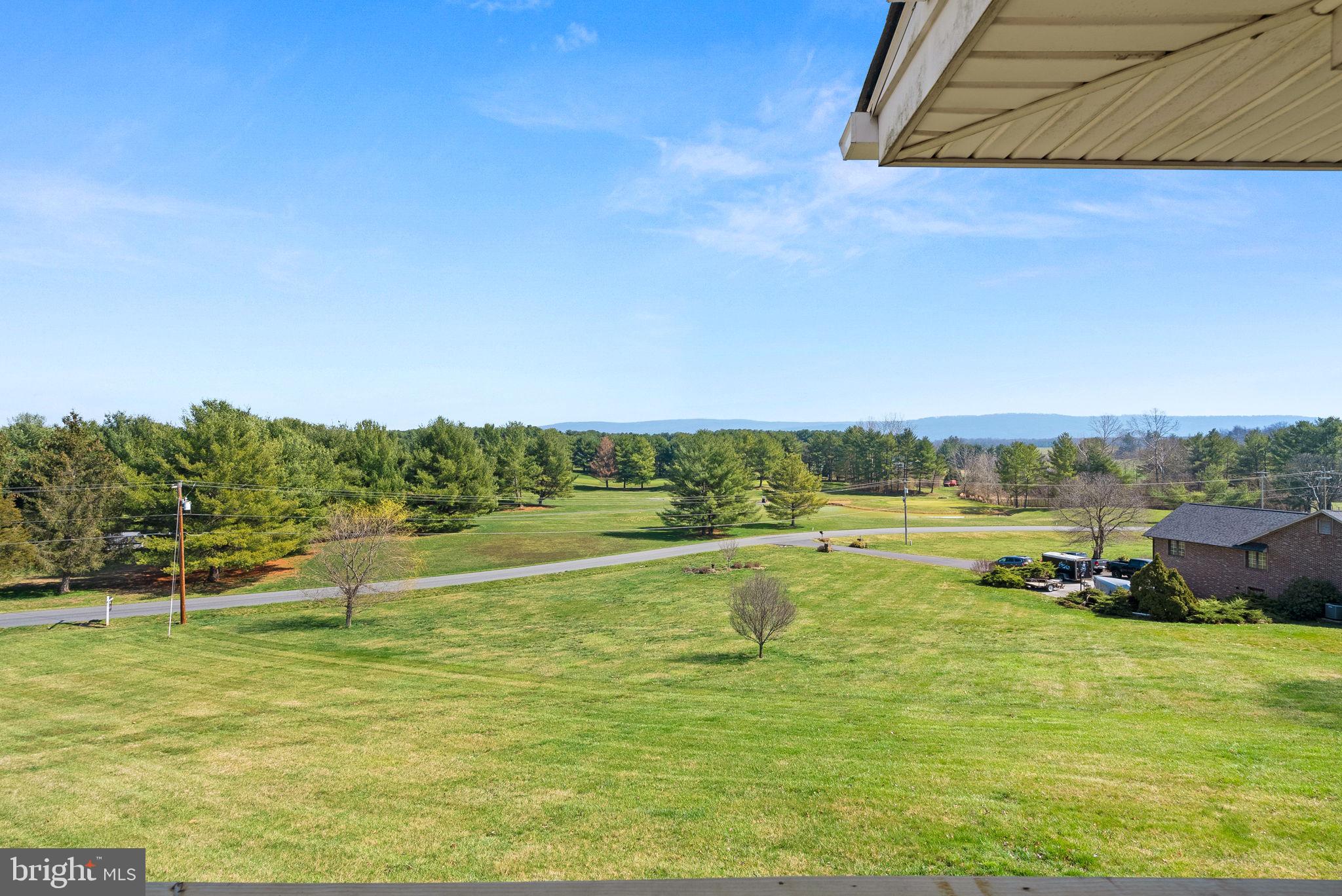 89 Bowling Green Rd