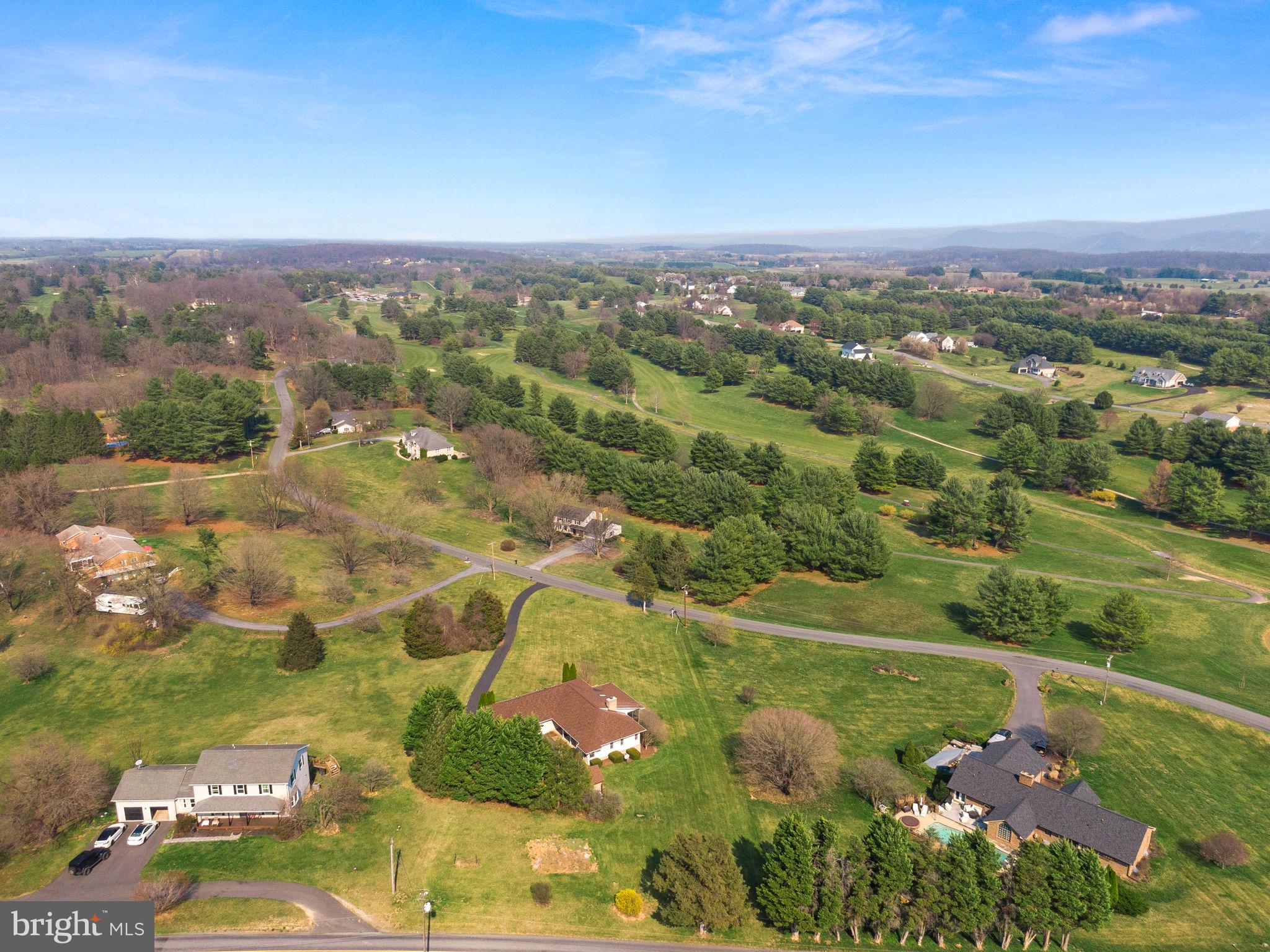 89 Bowling Green Rd