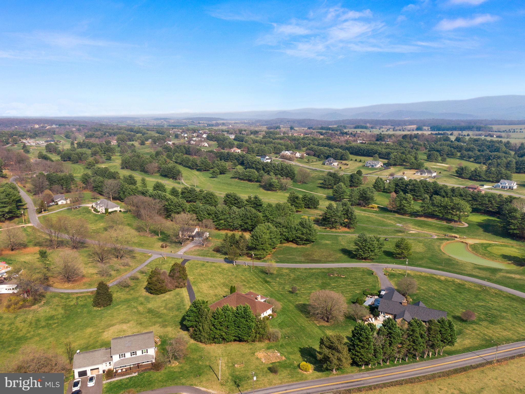 89 Bowling Green Rd
