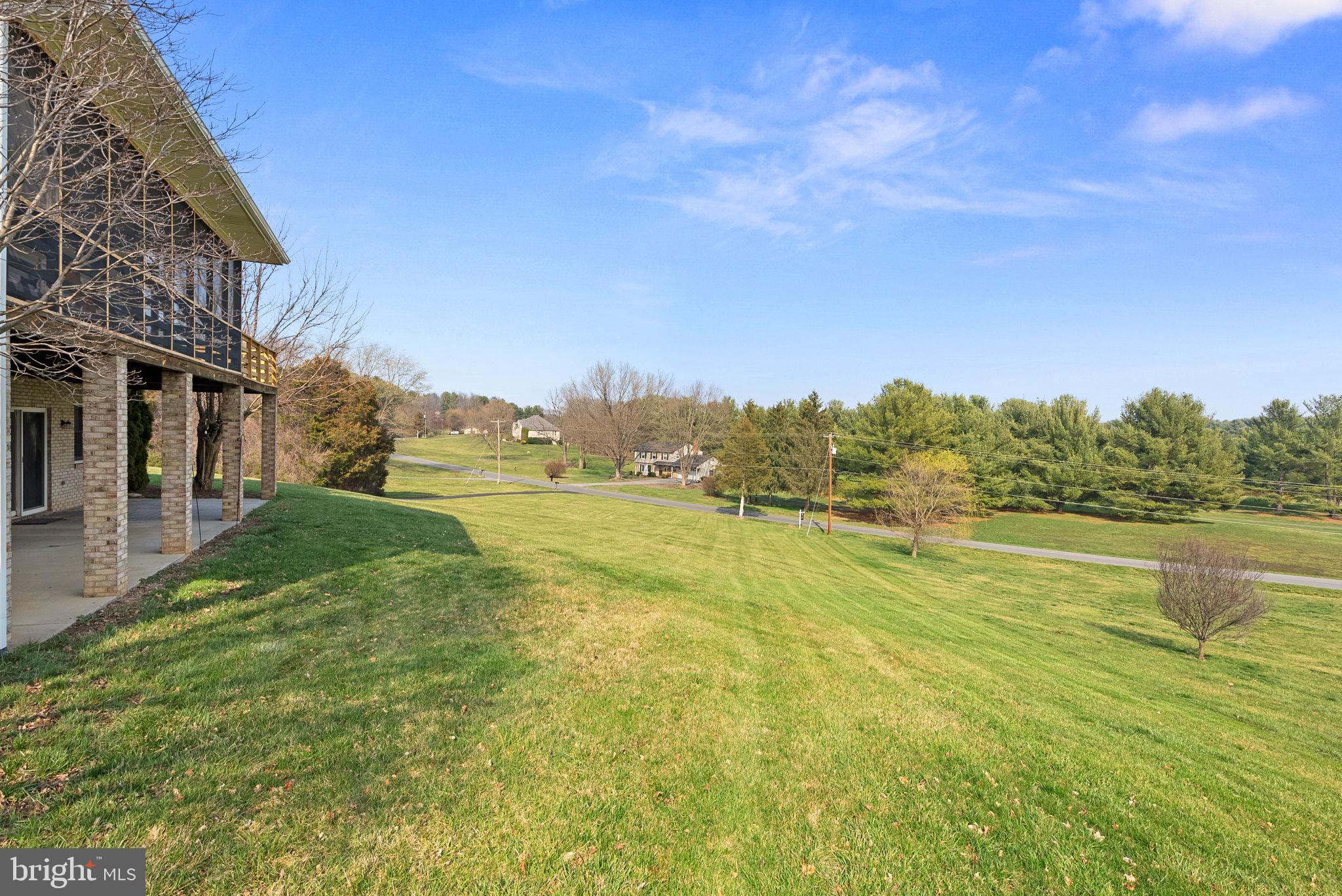 89 Bowling Green Rd
