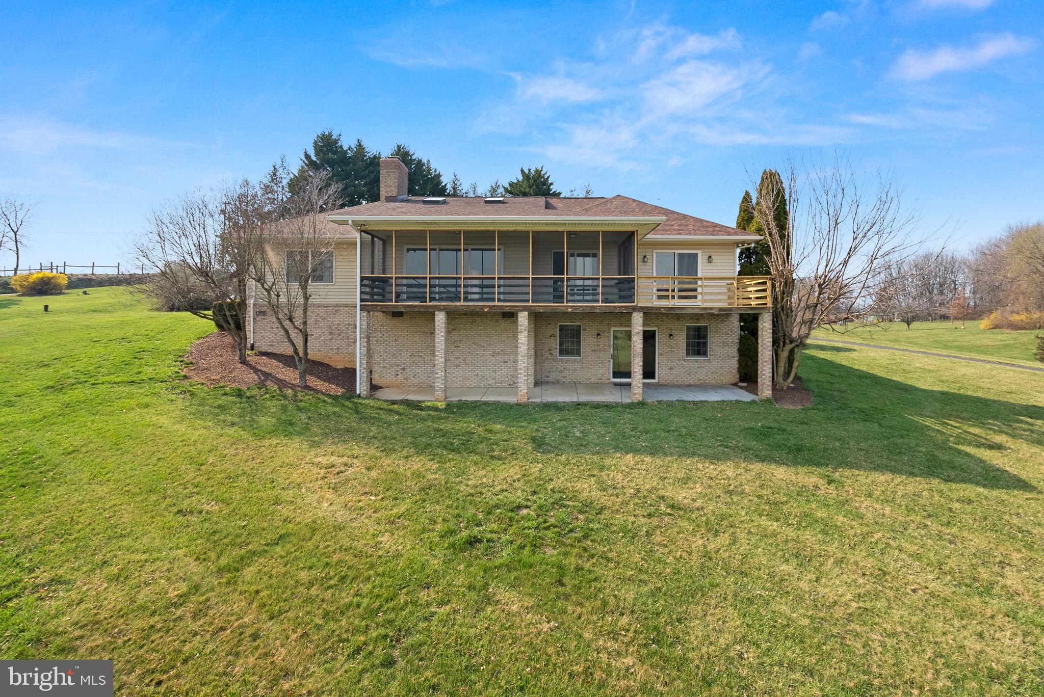 89 Bowling Green Rd