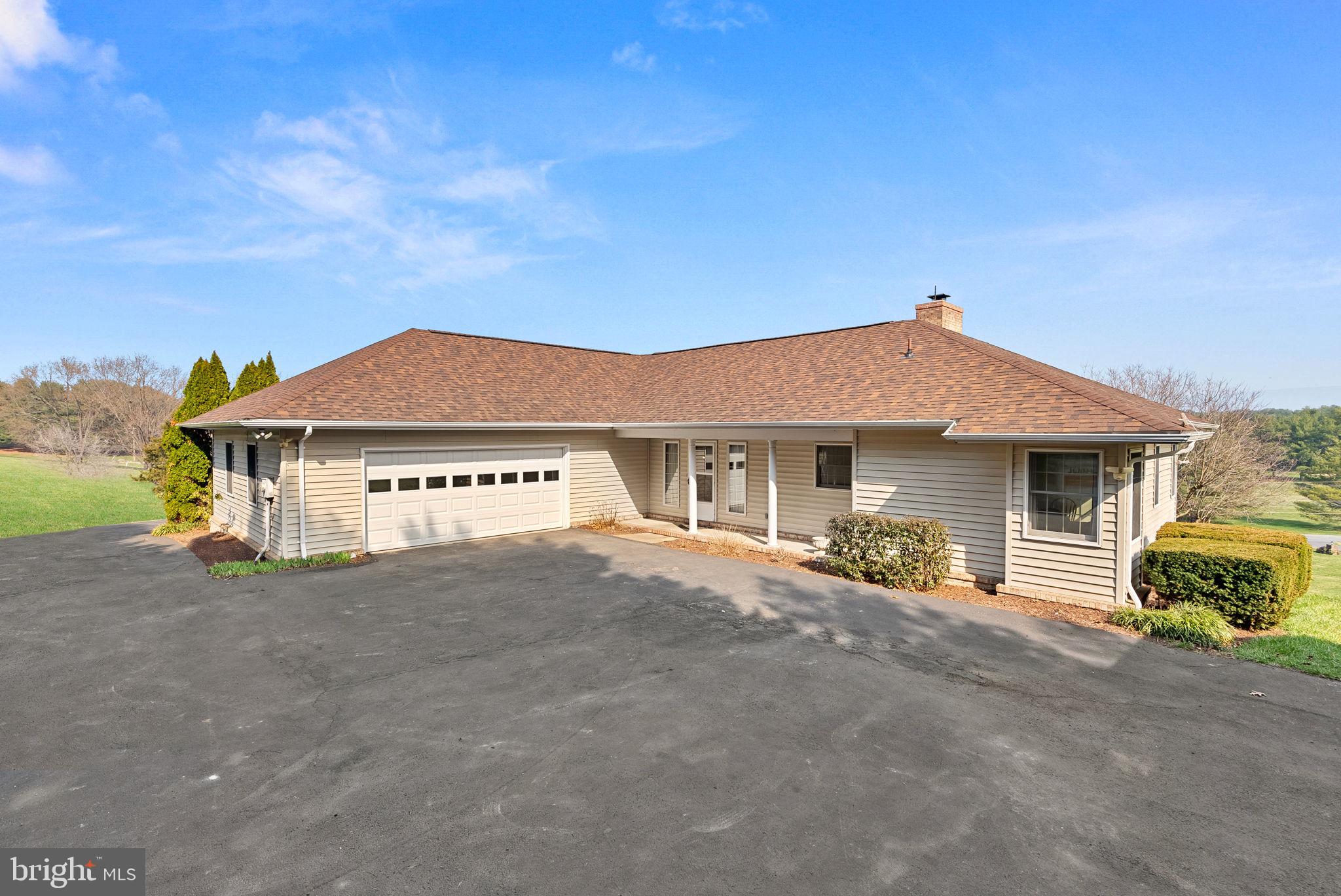 89 Bowling Green Rd