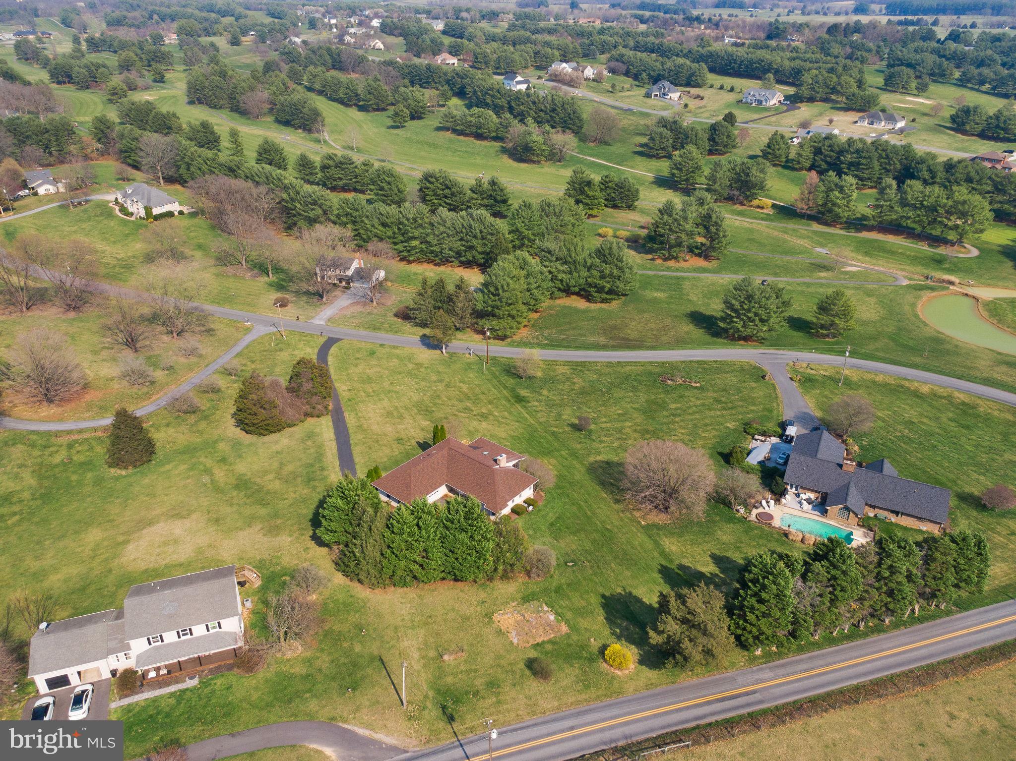89 Bowling Green Rd