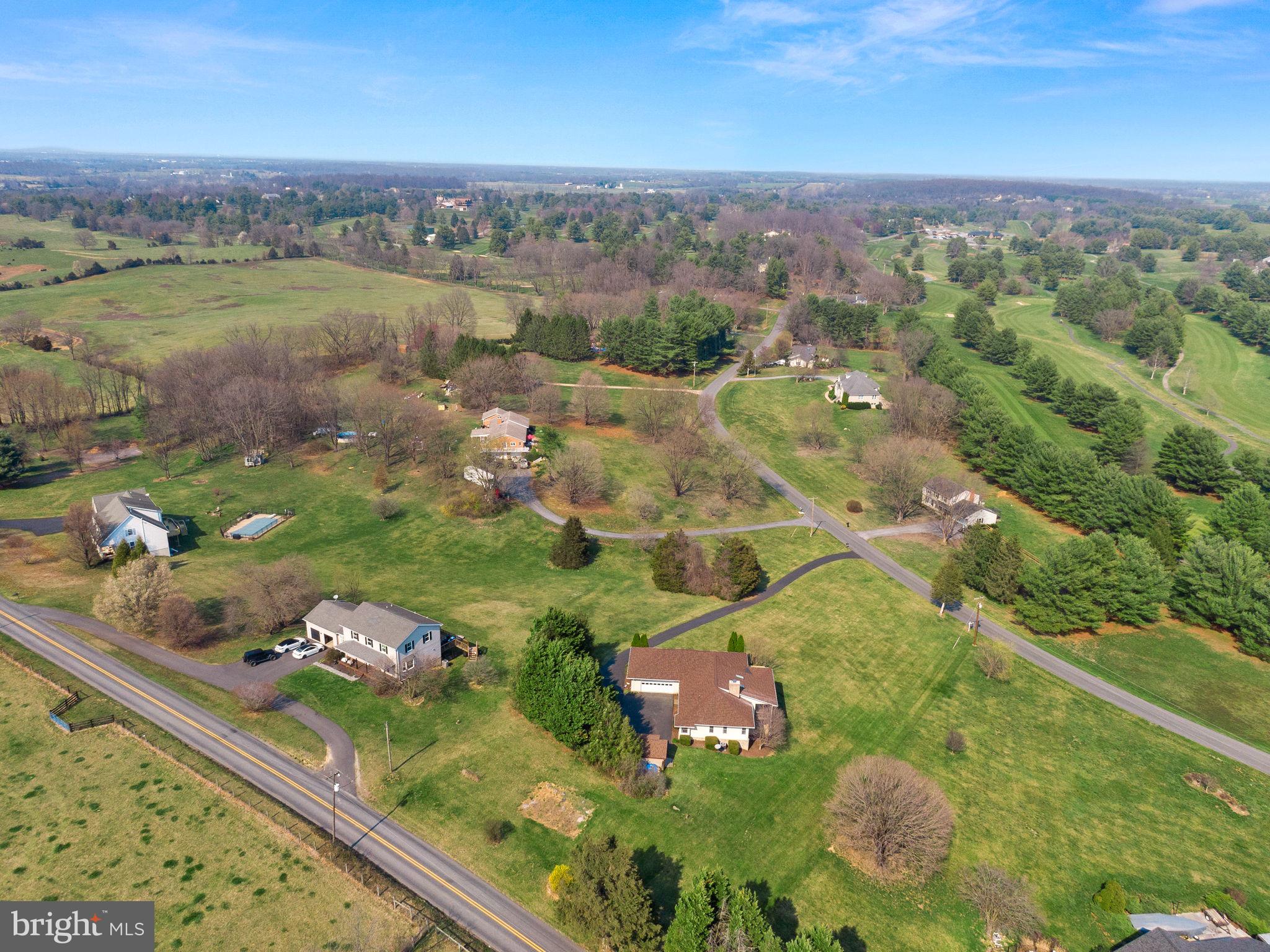89 Bowling Green Rd