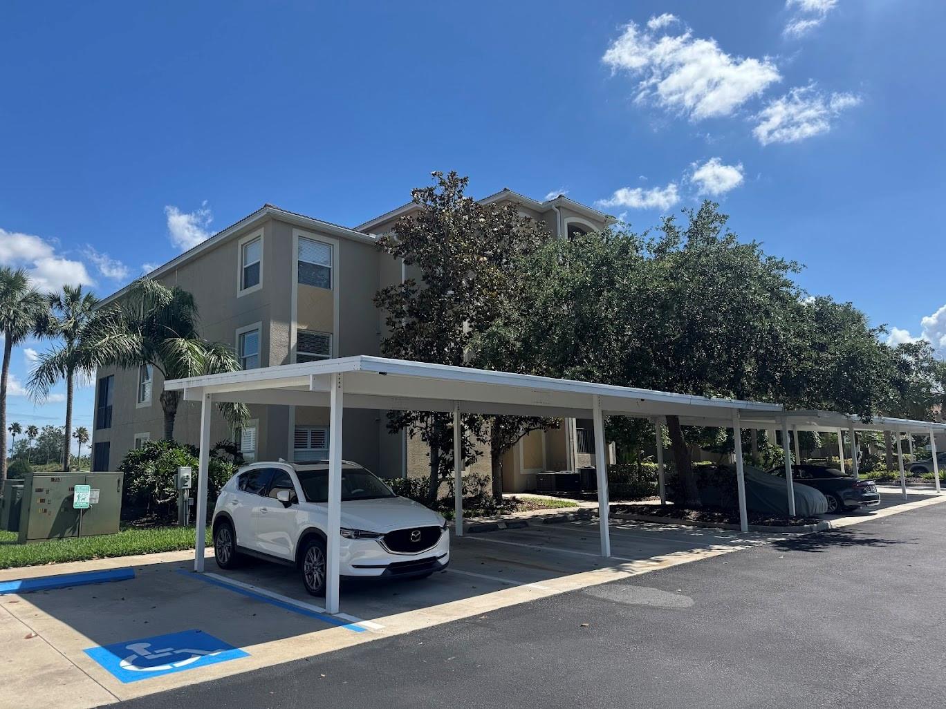 7911 GRAND ESTUARY TRL #201