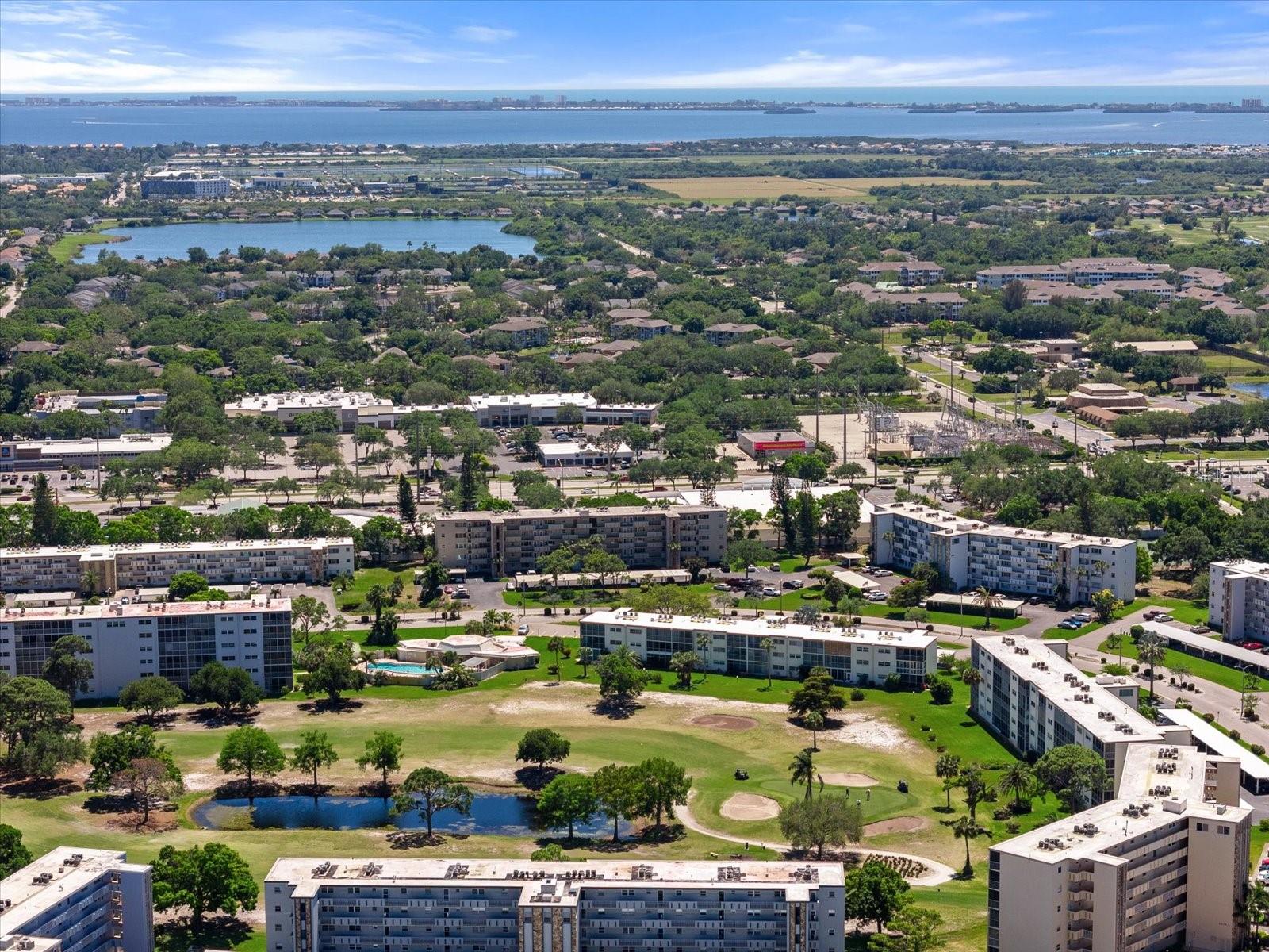 3880 IRONWOOD LN #208E