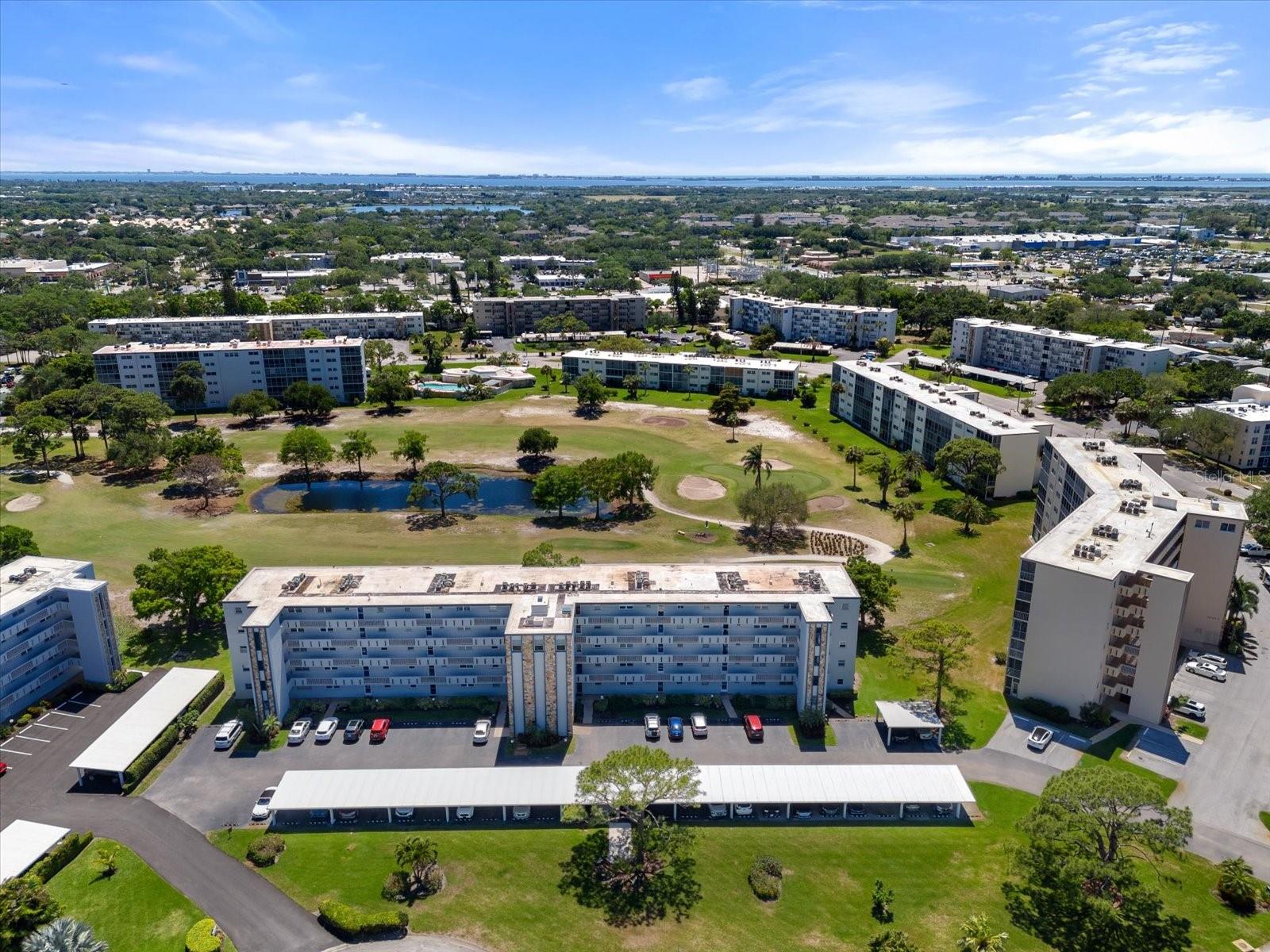 3880 IRONWOOD LN #208E