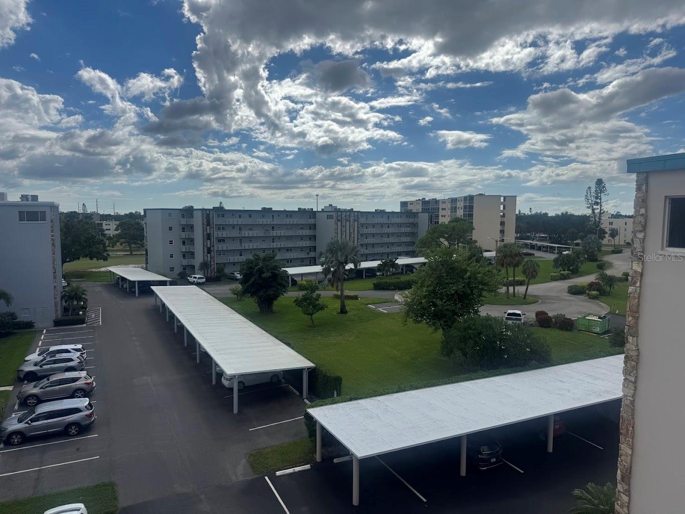 3840 IRONWOOD LN #506H